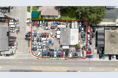 4350 NW 32nd, Miami, FL 33142 - Photo 16