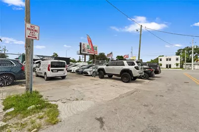 4350 NW 32nd, Miami, FL 33142 - Photo 8