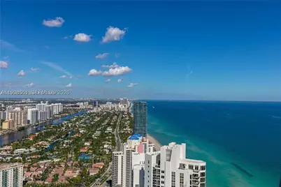 18975 Collins #4705, Sunny Isles Beach, FL 33160 - Photo 4