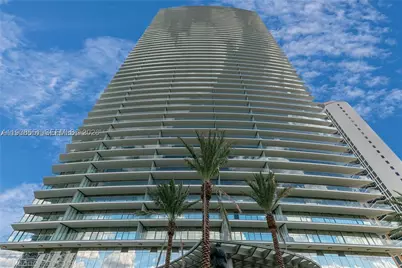18975 Collins #4705, Sunny Isles Beach, FL 33160 - Photo 1