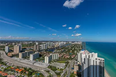 18975 Collins #4705, Sunny Isles Beach, FL 33160 - Photo 8