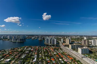 18975 Collins #4705, Sunny Isles Beach, FL 33160 - Photo 6