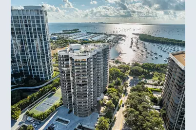 2843 S Bayshore #6B, Miami, FL 33133 - Photo 2