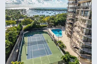 2843 S Bayshore #6B, Miami, FL 33133 - Photo 32