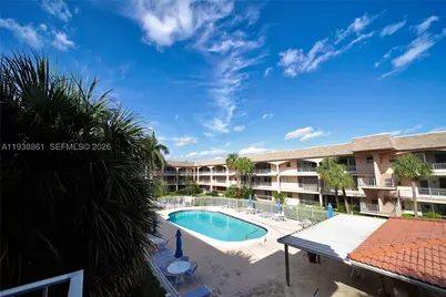 541 Blue Heron #205C, Hallandale Beach, FL 33009 - Photo 28