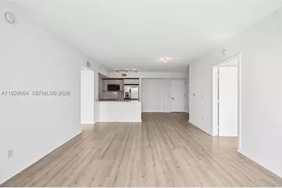 4250 Biscayne #1516, Miami, FL 33137 - Photo 6