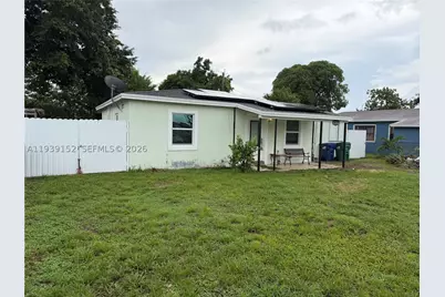2550 NW 153rd, Miami Gardens, FL 33054 - Photo 2