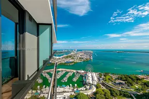 398 NE 5th, Miami, FL 33132 - Photo 4