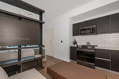 398 NE 5th #4512, Miami, FL 33132 - Photo 12