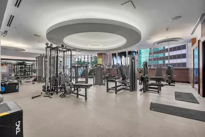200 Biscayne Boulevard #4202, Miami, FL 33131 - Photo 28