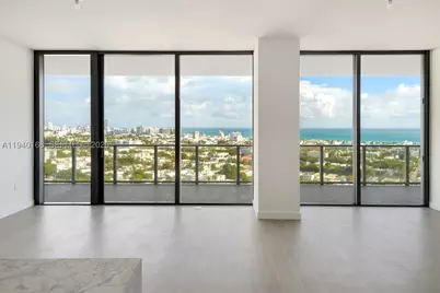 500 Alton #2207, Miami Beach, FL 33139 - Photo 2