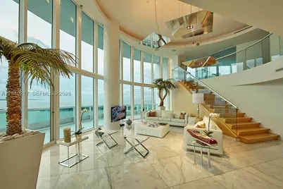 1643 Brickell #2902, Miami, FL 33129 - Photo 4
