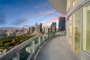 1643 Brickell, Miami, FL 33129 - Photo 8