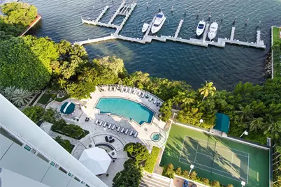 1643 Brickell #2902, Miami, FL 33129 - Photo 32