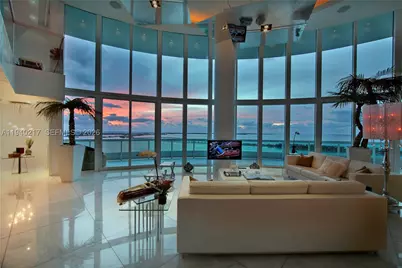 1643 Brickell #2902, Miami, FL 33129 - Photo 1