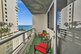 5005 Collins, Miami Beach, FL 33140 - Photo 22