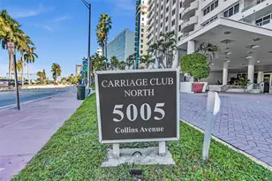 5005 Collins, Miami Beach, FL 33140 - Photo 1