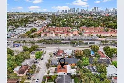 1230 NW 35th, Miami, FL 33142 - Photo 34