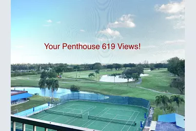 8900 Washington #PH19, Pembroke Pines, FL 33025 - Photo 38