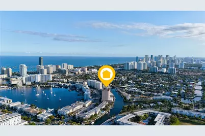 437 Golden Isles #4D, Hallandale Beach, FL 33009 - Photo 32