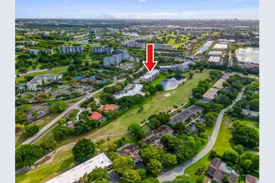 4030 W Palm Aire #408, Pompano Beach, FL 33069 - Photo 42