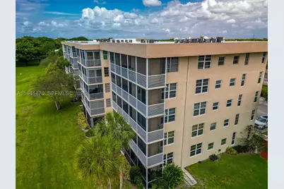 4030 W Palm Aire #408, Pompano Beach, FL 33069 - Photo 54