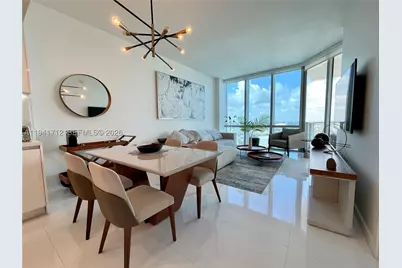 851 NE 1st #3606, Miami, FL 33132 - Photo 6