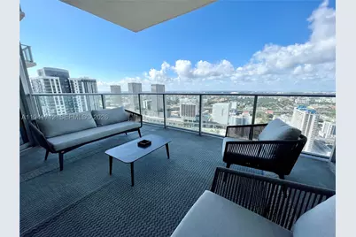 851 NE 1st #3606, Miami, FL 33132 - Photo 18