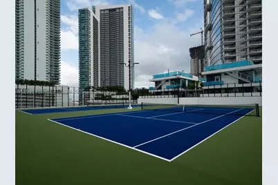 851 NE 1st #3606, Miami, FL 33132 - Photo 42