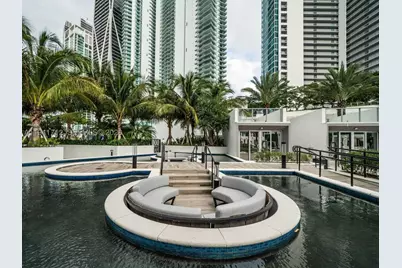851 NE 1st #3606, Miami, FL 33132 - Photo 34