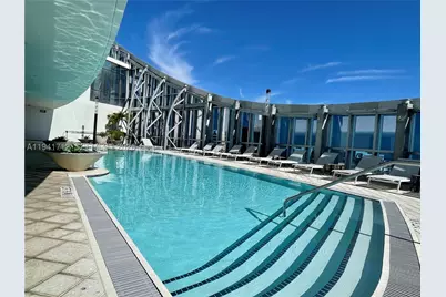 851 NE 1st #3606, Miami, FL 33132 - Photo 28