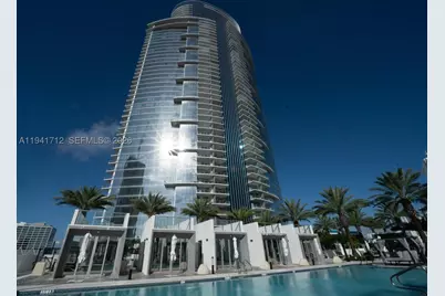 851 NE 1st #3606, Miami, FL 33132 - Photo 56
