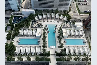 851 NE 1st #3606, Miami, FL 33132 - Photo 26
