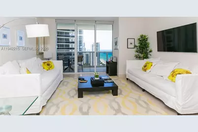 1830 S Ocean #2110, Hallandale Beach, FL 33009 - Photo 4