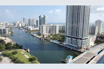 2602 E Hallandale Beach #R2508, Hallandale Beach, FL 33009 - Photo 2