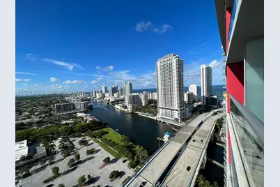 2602 E Hallandale Beach #R2508, Hallandale Beach, FL 33009 - Photo 1