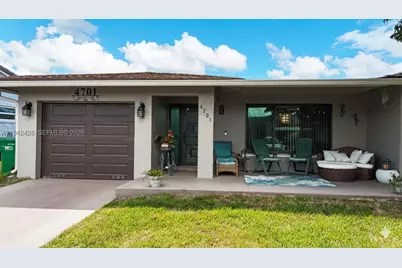 4701 NW 44th, Tamarac, FL 33319 - Photo 24