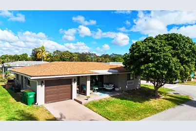 4701 NW 44th, Tamarac, FL 33319 - Photo 22