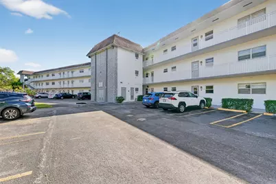 5000 NW 36th #410, Lauderdale Lakes, FL 33319 - Photo 24