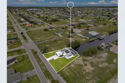4009 W Jacaranda, Cape Coral, FL 33993 - Photo 48