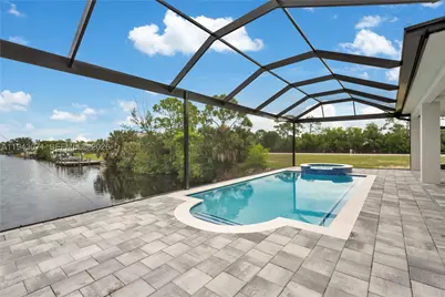 4009 W Jacaranda, Cape Coral, FL 33993 - Photo 40