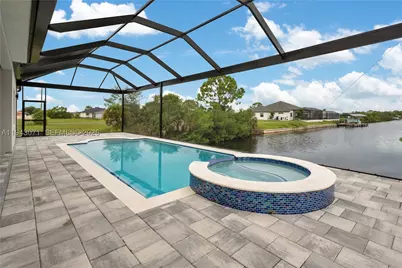 4009 W Jacaranda, Cape Coral, FL 33993 - Photo 42