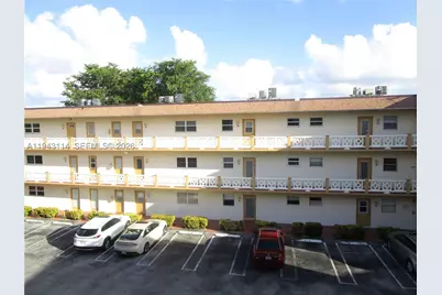 5111 W Oakland Park #305, Lauderdale Lakes, FL 33313 - Photo 4