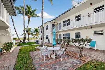 4520 El Mar #12, Lauderdale by the Sea, FL 33308 - Photo 4