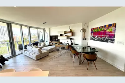 488 NE 18th #700, Miami, FL 33132 - Photo 4