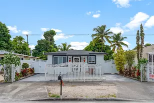 864 E 29th, Hialeah, FL 33013 - Photo 1