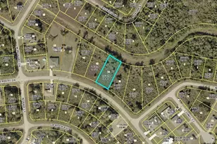 638 Windermere, Lehigh Acres, FL 33972 - Photo 1