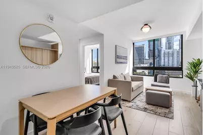 225 N Miami #1005, Miami, FL 33128 - Photo 2