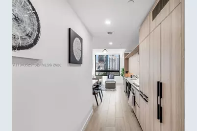 225 N Miami #1005, Miami, FL 33128 - Photo 1