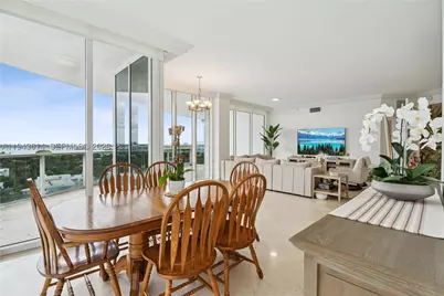 10225 Collins #904, Bal Harbour, FL 33154 - Photo 1